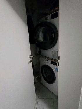 Foto - Etagenwohnung in Buseck zur Miete