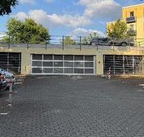 Tiefgaragenstellplatz in Weidenau Kornberg zu vermieten (Garage) - Siegen