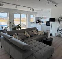 Penthouse Wohnung in Wernberg zu vermieten EBK 30m2 Balkon - Wernberg-Köblitz