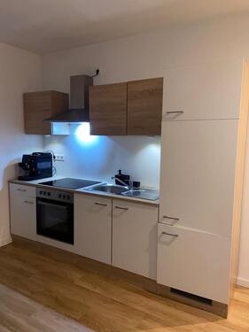 Foto - 2 Zimmer Etagenwohnung in Herford