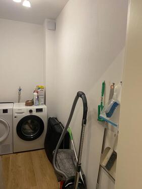 Foto - Etagenwohnung in Herford zur Miete