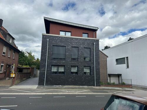 Foto - Moderne 3-Zimmer-Wohnung mit Dachterrasse – neuster Standard