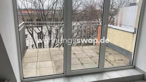 Foto - 3 Zimmer Etagenwohnung zur Miete in Berlin