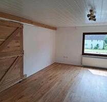 Vermiete 2 Zimmer Wohnung, inkl. Einbauküche Garage - Freiensteinau