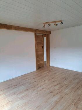 Foto - Erdgeschoßwohnung in Freiensteinau zur Miete