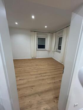 Foto - 2 Zimmer Etagenwohnung zur Miete in Mantel