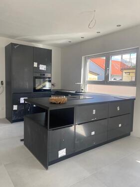 Foto - 3.5 Zimmer Doppelhaushälfte in Philippsburg