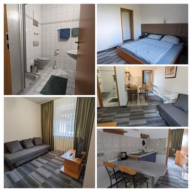 Foto - Möbliertes Apartment in Kliniknähe