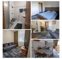 Möbliertes Apartment in Kliniknähe - Lüdenscheid Staberg