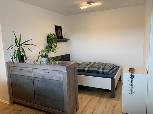 Foto - 1 Zimmer Erdgeschoßwohnung in Ingolstadt