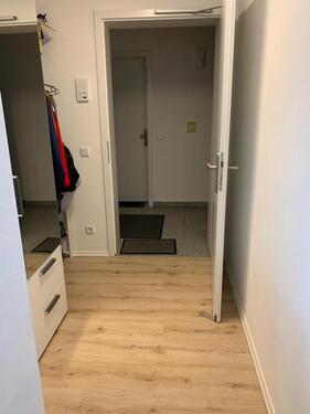 Foto - Erdgeschoßwohnung in Ingolstadt zur Miete