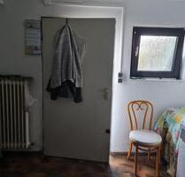 1 ZKB Wohnung mit separatem Eingang - Künzell