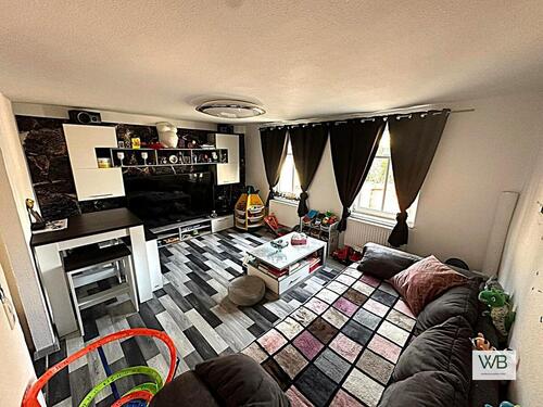 Foto - 2 Zimmer Etagenwohnung zur Miete in Falkenstein/Harz