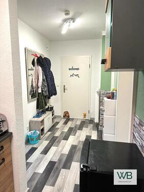 Foto - 2 Zimmer Etagenwohnung in Falkenstein/Harz