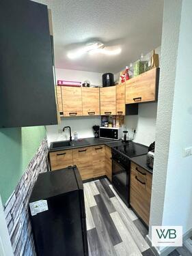 Foto - Etagenwohnung in Falkenstein/Harz zur Miete