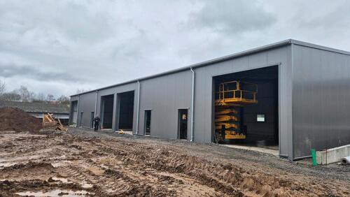 Foto - andere zur Miete in Schwaigern