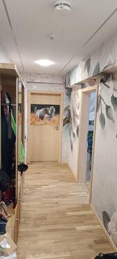 Foto - 4 Zi- Wohnung mit Balkon, Gäste WC, 2 OG, kein Dachgeschoss