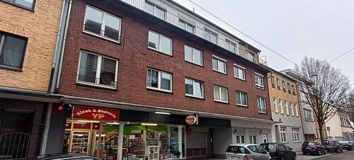 Foto - 4.5 Zimmer Etagenwohnung zum Kaufen in Oberhausen