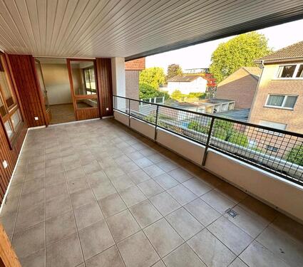 Foto - 4 Zimmer Etagenwohnung zur Miete in Bramsche