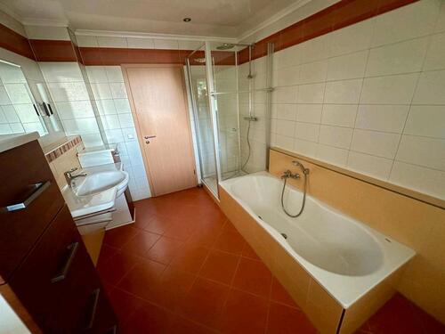 Foto - Etagenwohnung in Bramsche zur Miete