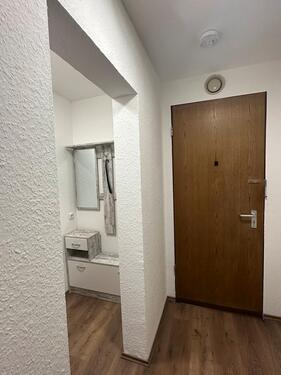 Foto - Etagenwohnung in Koblenz zur Miete