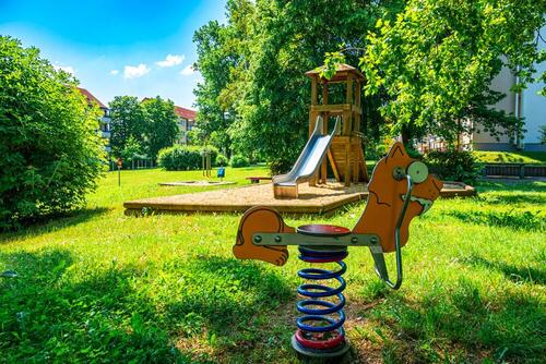 Foto - 3 Zimmer Etagenwohnung in Zwickau