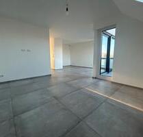 Neubau-Maisonettewohnungen mit Balkon, 75m², ab 01.06.2026 - Rheine Gellendorf