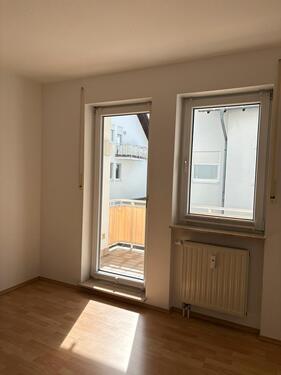 Foto - 2 Zimmer Etagenwohnung in Homburg