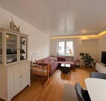 4 Zimmer Wohnung mit Balkon zentrumsnah in Koblenz-Goldgrube