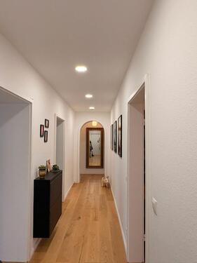 Foto - 4 Zimmer Erdgeschoßwohnung in Koblenz