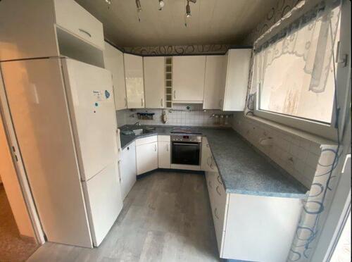 Foto - Frisch sanierte 3-Zimmer-Wohnung in Huchting