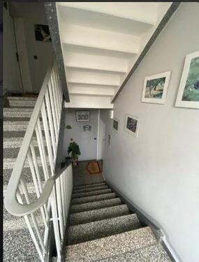 Foto - Etagenwohnung in Bremen zur Miete