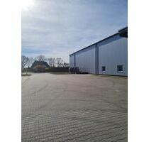 Stellplatz WohnmobilWohnwagen etc. RASTEDE – TOP INFRASTRUKTUR