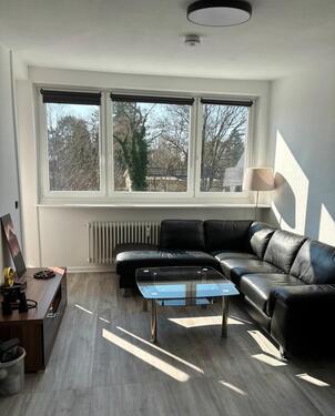 Foto - 1 Zimmer Loft - Studio - Atelier in Hamburg