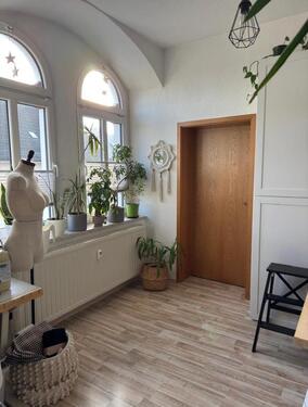 Foto - attraktive helle 2-Raum-Wohnung, 62 qm, in Mühltroff