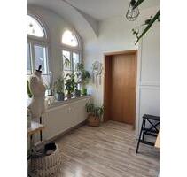 attraktive helle 2-Raum-Wohnung, 62 qm, in Mühltroff - Pausa-Mühltroff