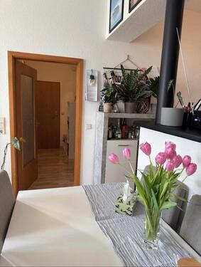 Foto - 2 Zimmer Etagenwohnung zur Miete in Pausa-Mühltroff