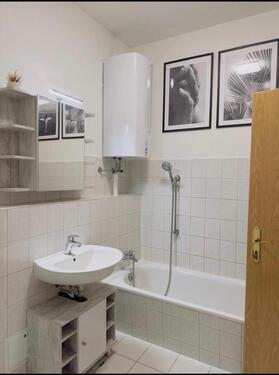 Foto - Etagenwohnung in Pausa-Mühltroff zur Miete