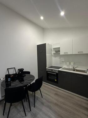 Foto - 2 Zimmer Etagenwohnung in Mainz