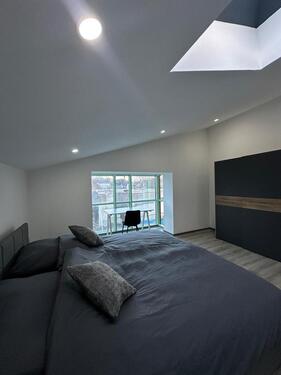 Foto - Etagenwohnung in Mainz zur Miete