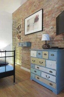 Foto - 1 Zimmer Etagenwohnung zur Miete in Berlin