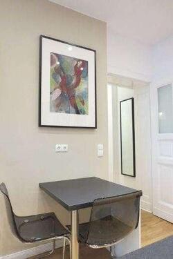 Foto - 1 Zimmer Etagenwohnung in Berlin