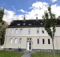 2-Zimmer Wohnung mit Badewanne in Fedderwadergroden! - Wilhelmshaven Fedderwardergroden