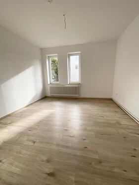 Foto - Erdgeschoßwohnung in Wilhelmshaven zur Miete