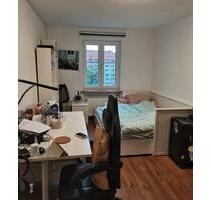 Hohenzollerplatz apartment - 1.100,00&nbsp;EUR Kaltmiete, ca.&nbsp; 5,00&nbsp;m&sup2; in München (PLZ: 80796) Schwabing-West