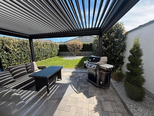 Foto - Doppelhaushälfte in familienfreundl. Toplage Lohfelden-Lindenberg