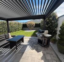 Doppelhaushälfte in familienfreundl. Toplage Lohfelden-Lindenberg