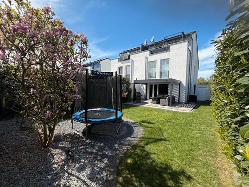 Foto - 5 Zimmer Doppelhaushälfte zum Kaufen in Lohfelden