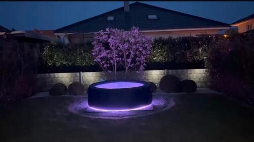 Foto - 5 Zimmer Doppelhaushälfte in Lohfelden