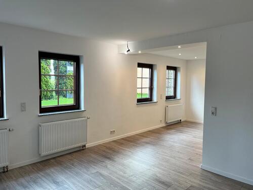 Foto - 2 Zimmer Erdgeschoßwohnung in Nalbach